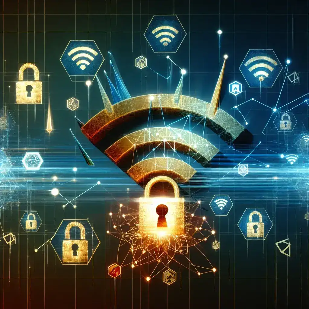 Pesquisadores identificam vulnerabilidade crítica no protocolo Wi-Fi 7
