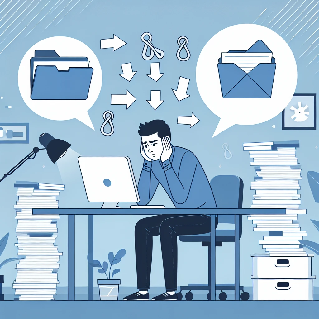 Reduza o Estresse de Upload: Truques Inteligentes para Compactar Arquivos Adequadamente